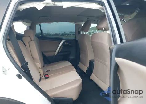 2015 Toyota Rav4 Xle from USA, damaged, VIN JTMWFREV2FD076421